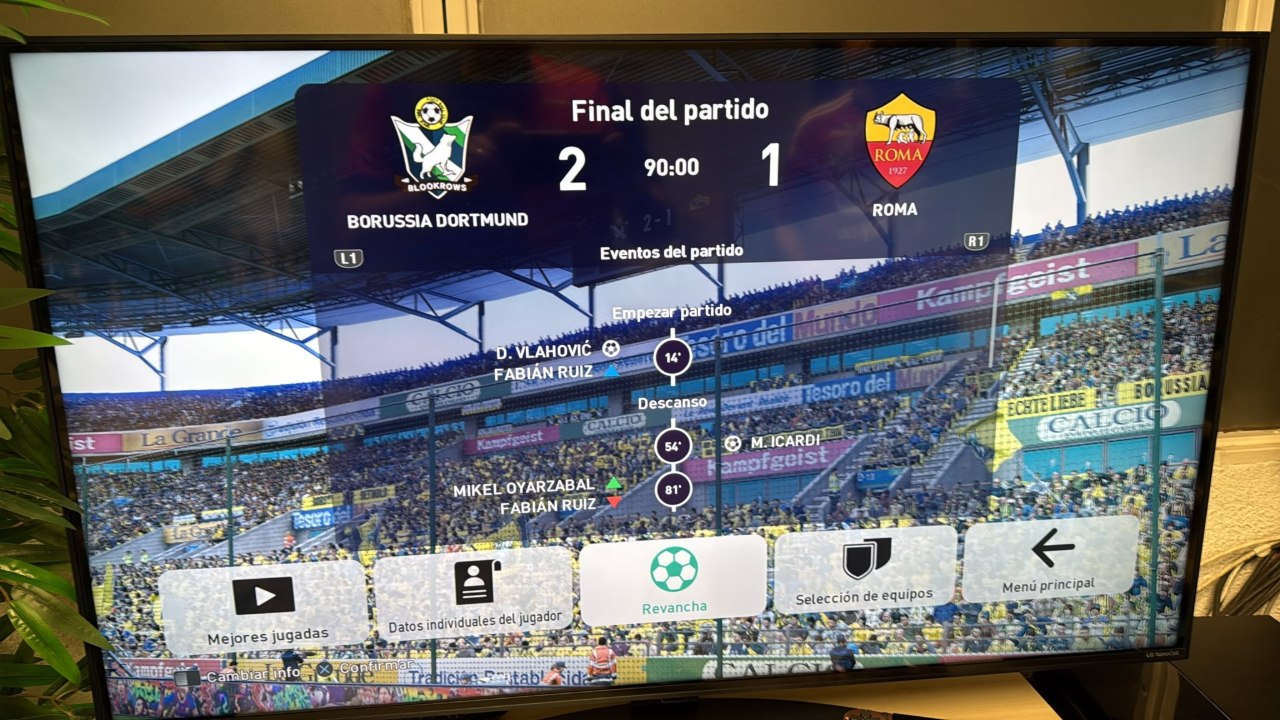 Esdeveniments · enviada per Toni