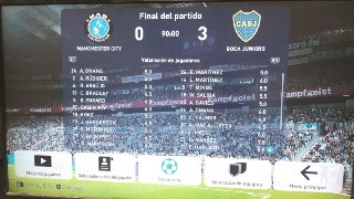 Valoracions · enviada per Perele
