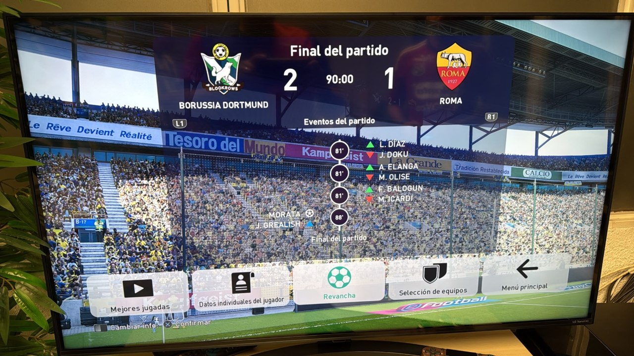 Esdeveniments · enviada per Toni