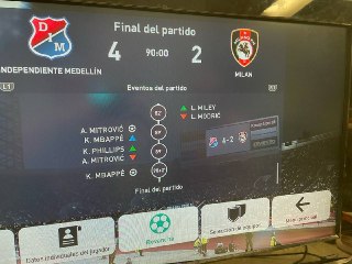 Esdeveniments · enviada per Pep