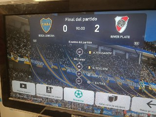 Esdeveniments · enviada per Popolon